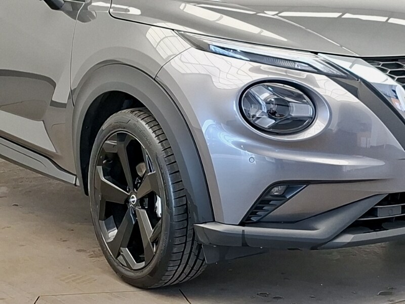 Used Nissan Juke 2025 for sale - 77933343: Photo 9