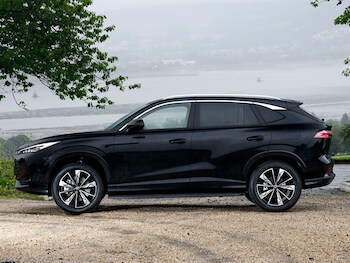 Used MG MG HS 2026 for sale - 78113374: Photo