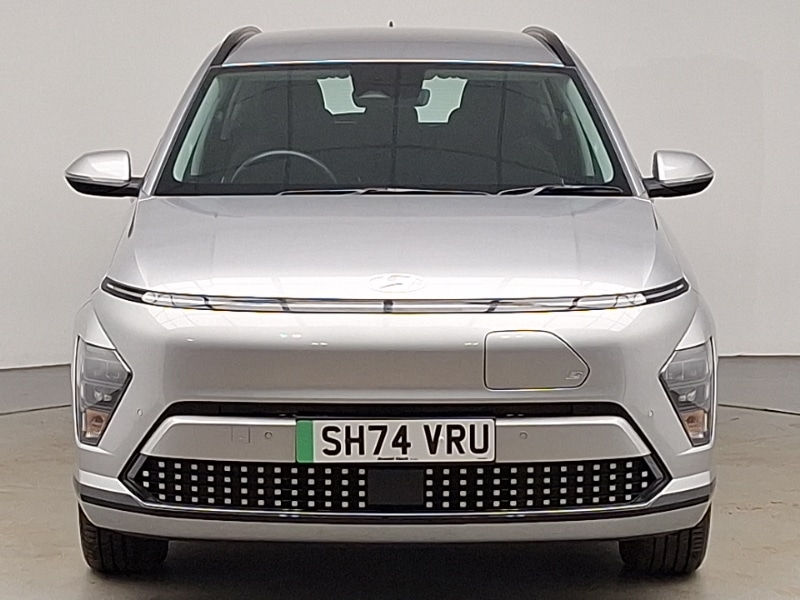 Used Hyundai KONA 2024 for sale - 76691938: Photo 12