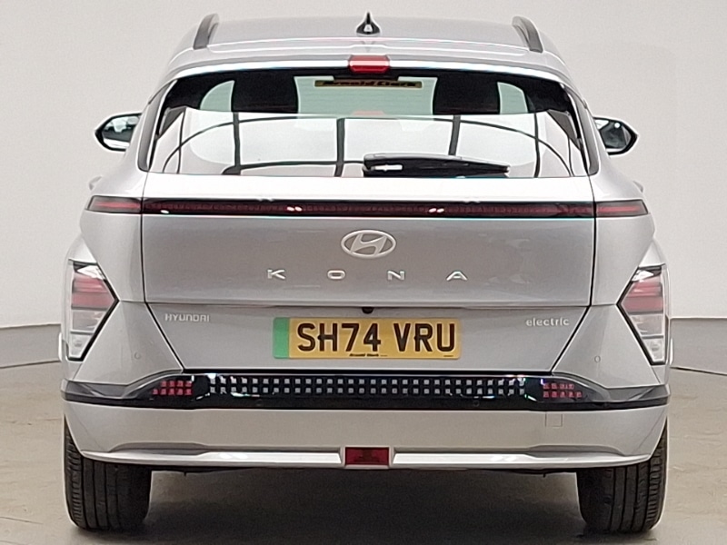 Used Hyundai KONA 2024 for sale - 76691938: Photo 13