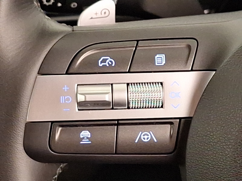 Used Hyundai KONA 2024 for sale - 76691938: Photo 15