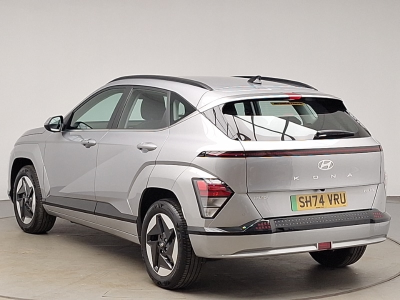 Used Hyundai KONA 2024 for sale - 76691938: Photo 3