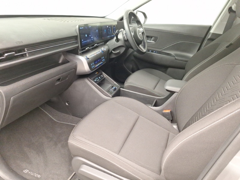 Used Hyundai KONA 2024 for sale - 76691938: Photo 5