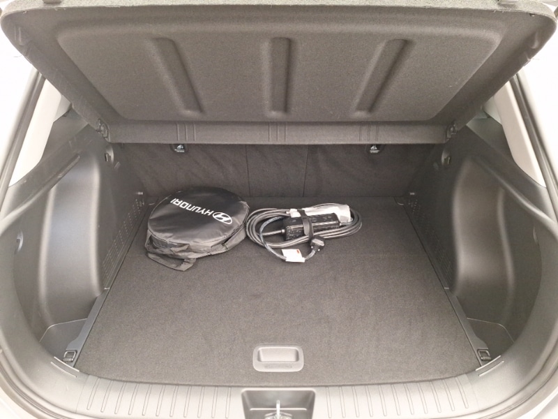 Used Hyundai KONA 2024 for sale - 76691938: Photo 8