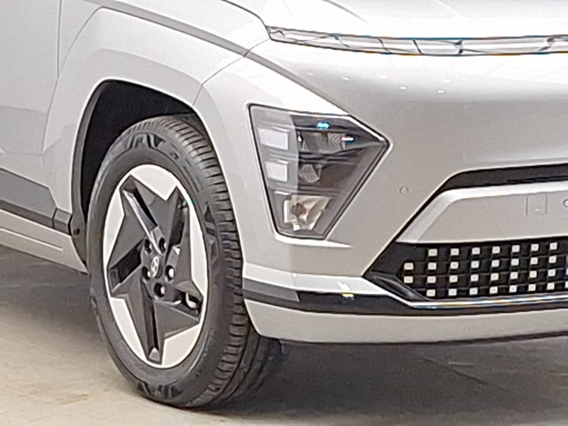 Used Hyundai KONA 2024 for sale - 76691938: Photo 9