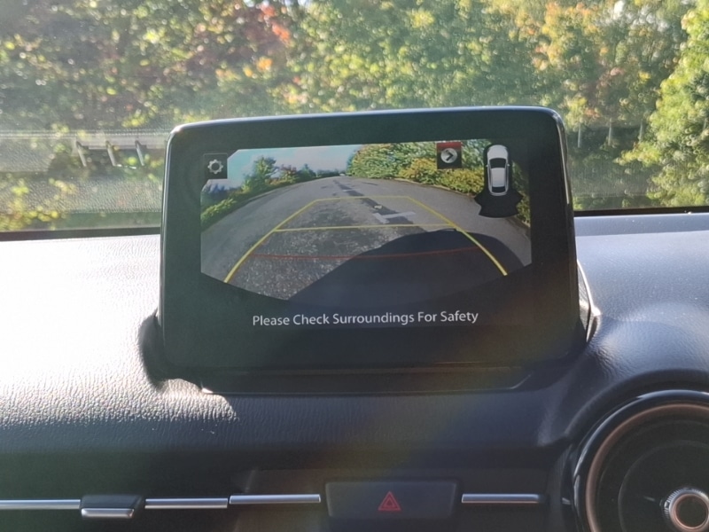 Used Mazda Mazda2 2019 for sale - 76478648: Photo 10