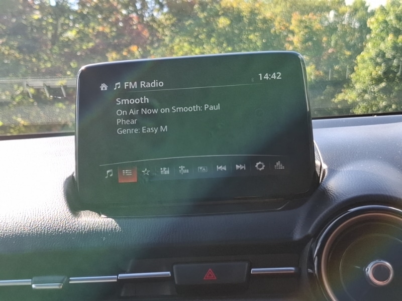 Used Mazda Mazda2 2019 for sale - 76478648: Photo 11