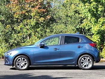 Used Mazda Mazda2 2019 for sale - 76478648: Photo