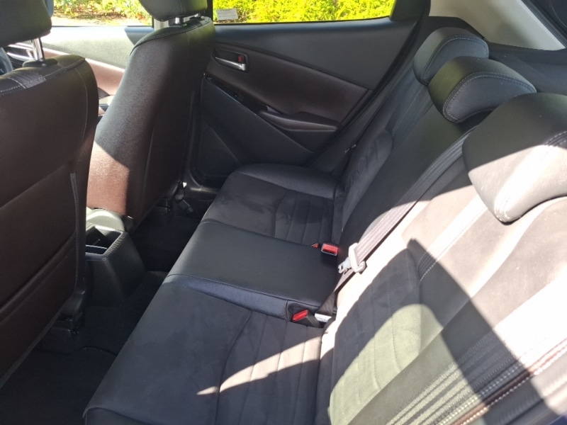 Used Mazda Mazda2 2019 for sale - 76478648: Photo 6