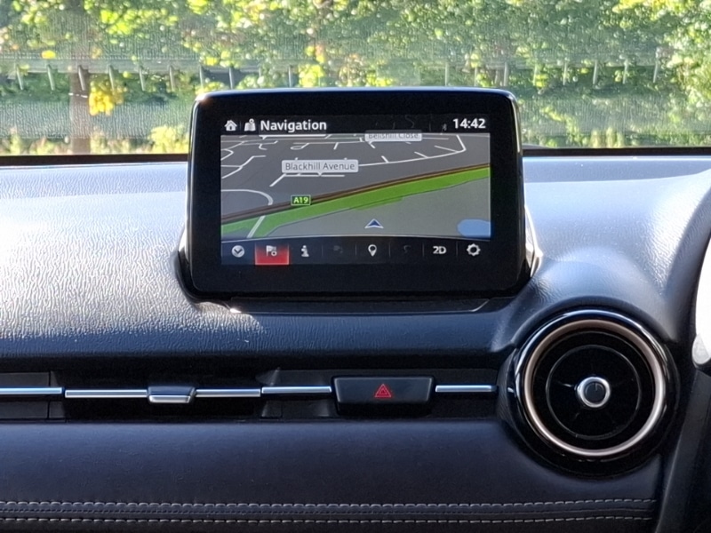 Used Mazda Mazda2 2019 for sale - 76478648: Photo 7