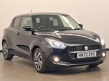 Used Suzuki Swift 2022 for sale - 79799307: Photo