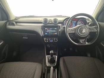 Used Suzuki Swift 2022 for sale - 79799307: Photo
