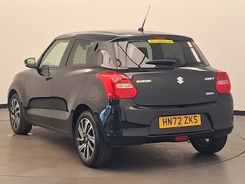 Used Suzuki Swift 2022 for sale - 79799307: Photo
