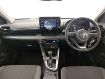 Used Toyota Yaris 2022 for sale - 73963158: Photo