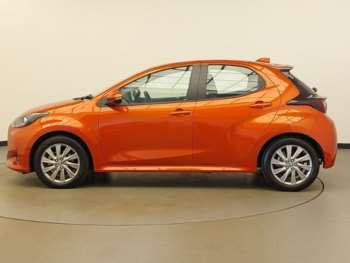 Used Toyota Yaris 2022 for sale - 73963158: Photo