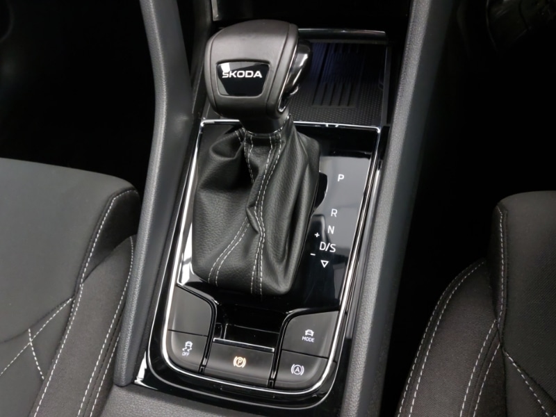 Used Skoda Karoq 2024 for sale - 76199061: Photo 12