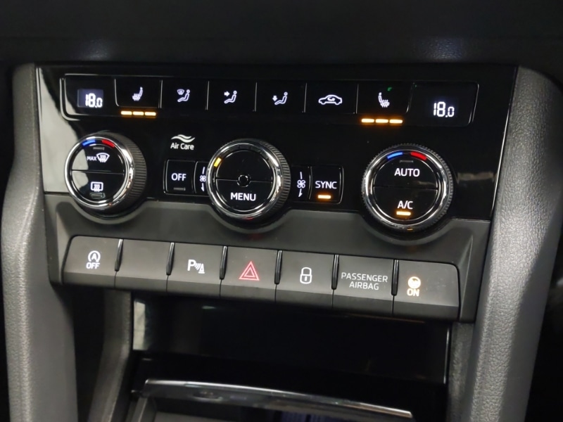 Used Skoda Karoq 2024 for sale - 76199061: Photo 13