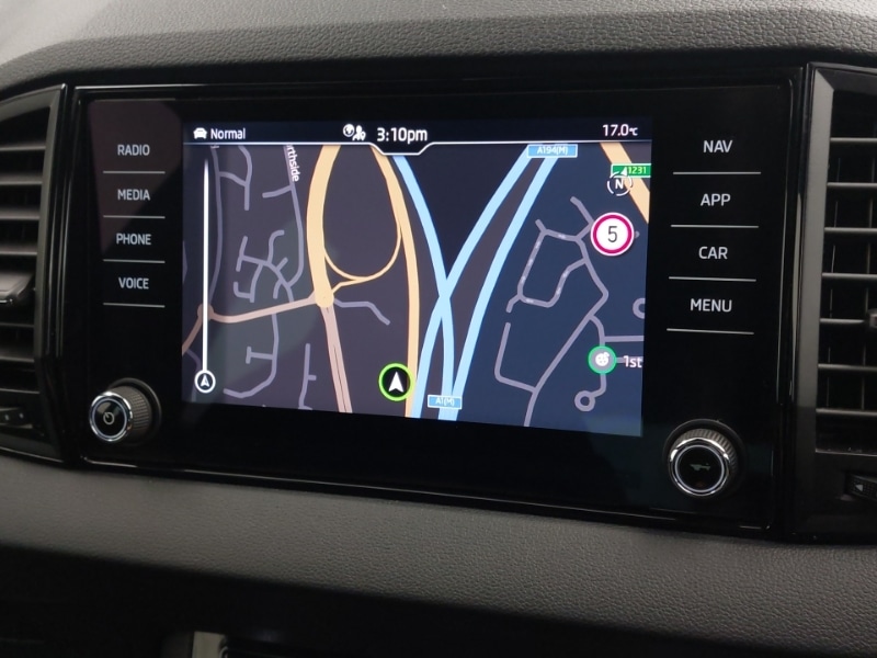 Used Skoda Karoq 2024 for sale - 76199061: Photo 14