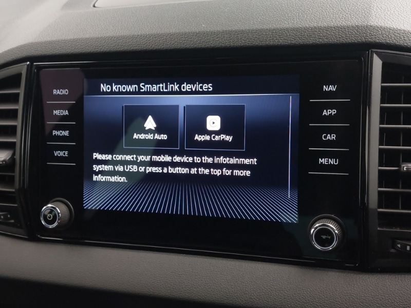 Used Skoda Karoq 2024 for sale - 76199061: Photo 15