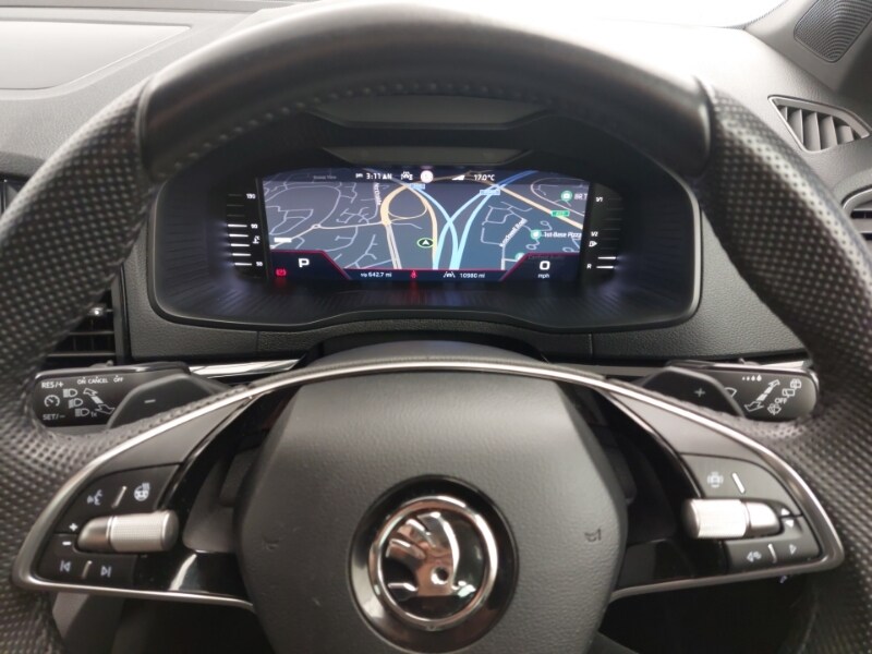 Used Skoda Karoq 2024 for sale - 76199061: Photo 19