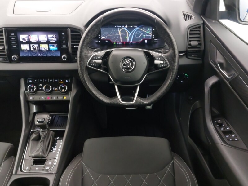 Used Skoda Karoq 2024 for sale - 76199061: Photo 7