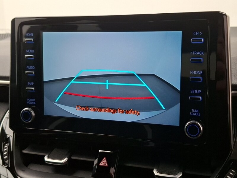 Used Toyota Corolla 2020 for sale - 77503339: Photo 11