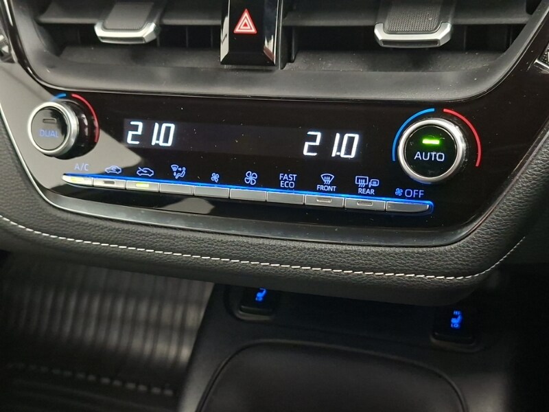 Used Toyota Corolla 2020 for sale - 77503339: Photo 13