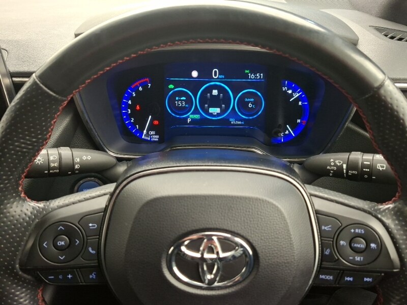 Used Toyota Corolla 2020 for sale - 77503339: Photo 19