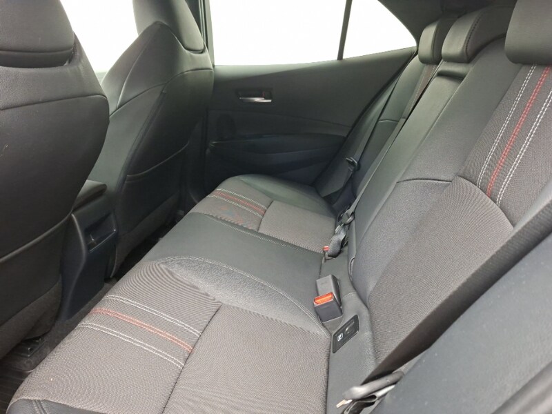 Used Toyota Corolla 2020 for sale - 77503339: Photo 6