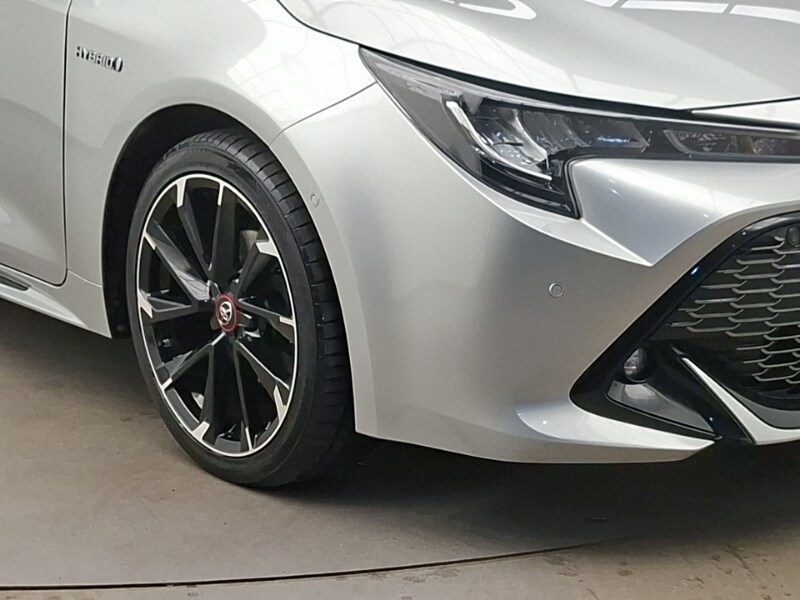 Used Toyota Corolla 2020 for sale - 77503339: Photo 9