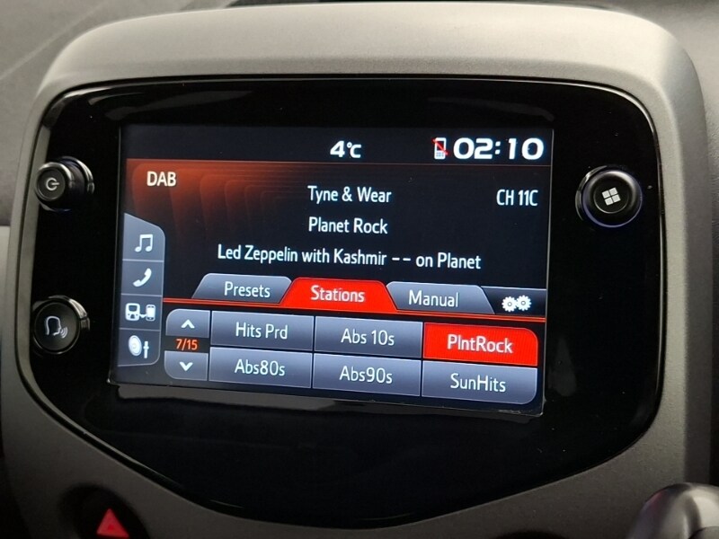 Used Toyota AYGO 2019 for sale - 77338168: Photo 14