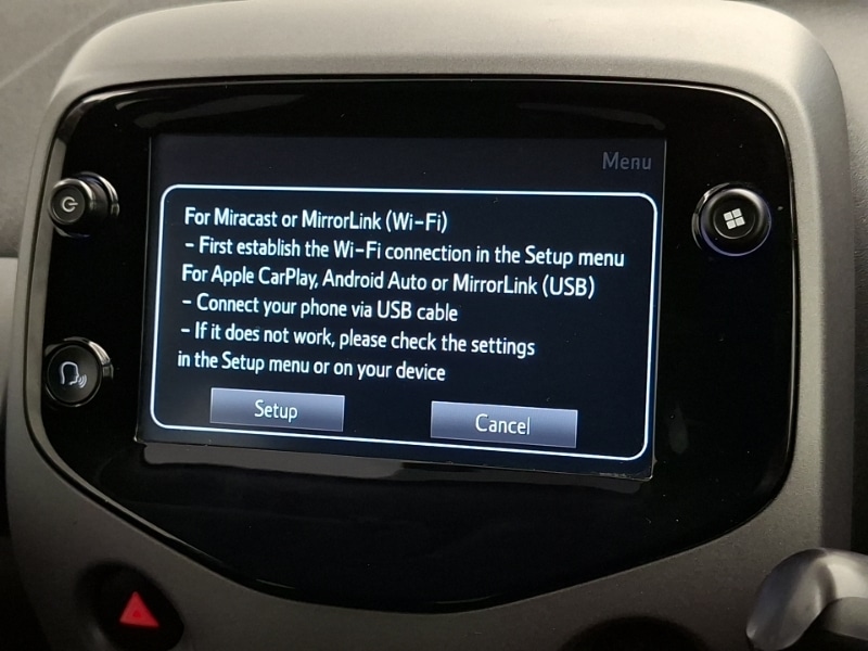 Used Toyota AYGO 2019 for sale - 77338168: Photo 15