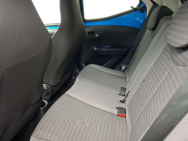 Used Toyota AYGO 2019 for sale - 77338168: Photo 6