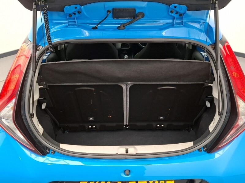 Used Toyota AYGO 2019 for sale - 77338168: Photo 8