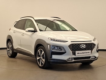 Used Hyundai KONA 2019 for sale - 79160423: Photo