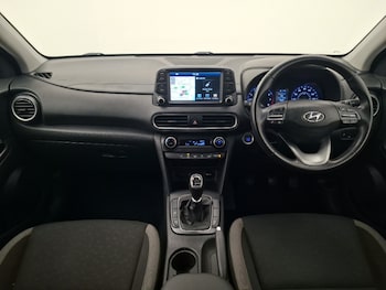 Used Hyundai KONA 2019 for sale - 79160423: Photo