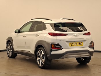 Used Hyundai KONA 2019 for sale - 79160423: Photo