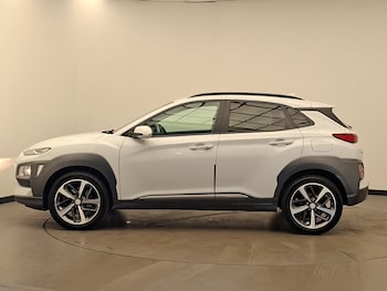 Used Hyundai KONA 2019 for sale - 79160423: Photo