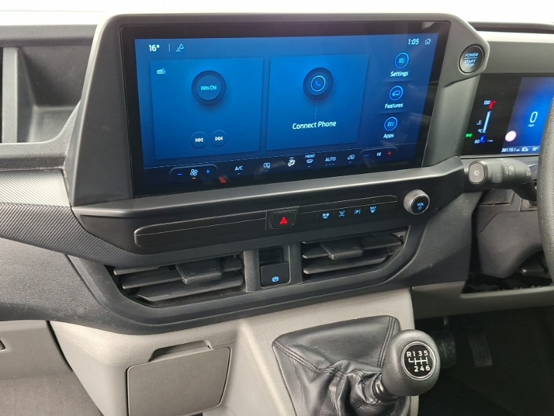 Used Ford Transit Custom 2024 for sale - 77569272: Photo 10