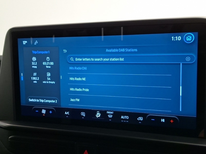 Used Ford Transit Custom 2024 for sale - 77569272: Photo 13