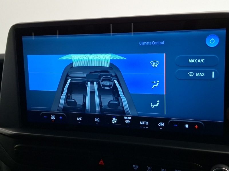 Used Ford Transit Custom 2024 for sale - 77569272: Photo 15