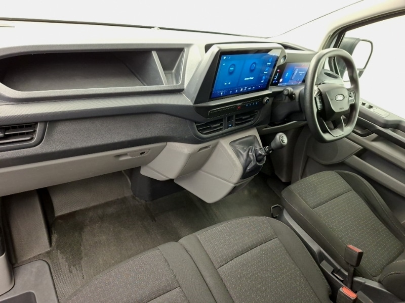Used Ford Transit Custom 2024 for sale - 77569272: Photo 2