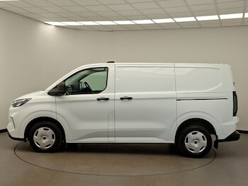 Used Ford Transit Custom 2024 for sale - 77569272: Photo