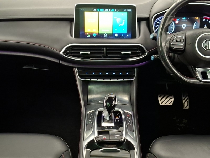 Used MG MG HS 2020 for sale - 77114842: Photo 10