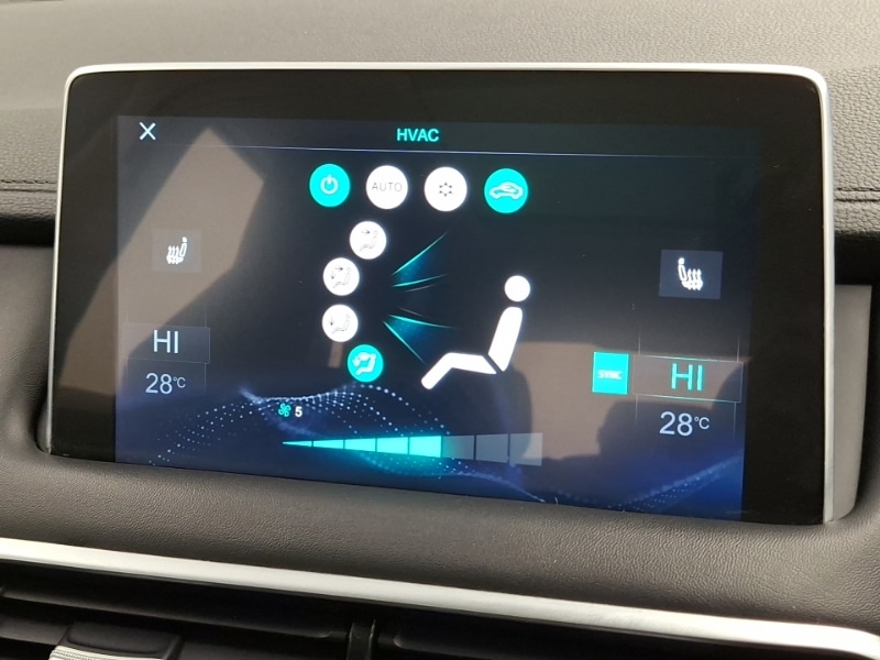 Used MG MG HS 2020 for sale - 77114842: Photo 13