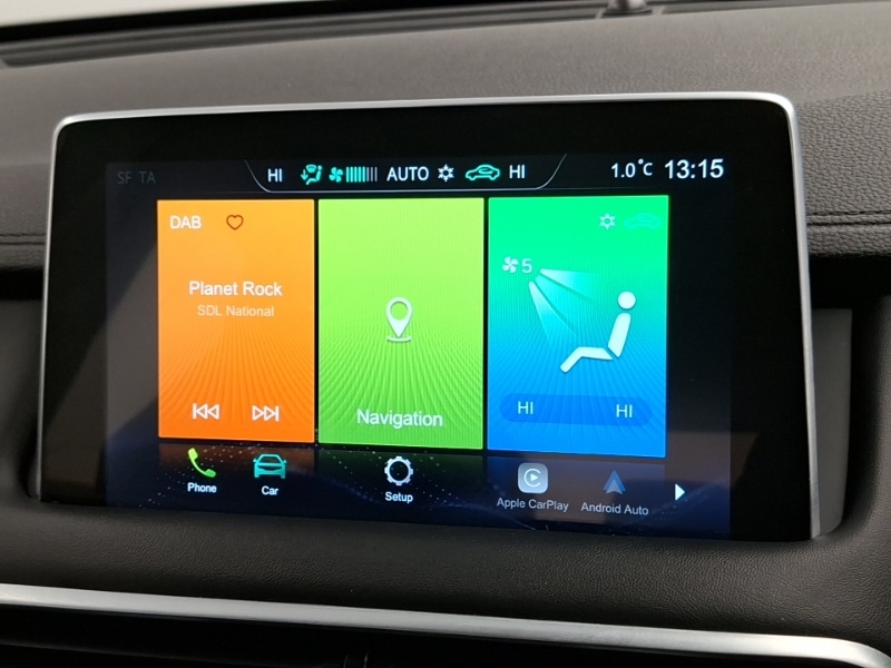 Used MG MG HS 2020 for sale - 77114842: Photo 15