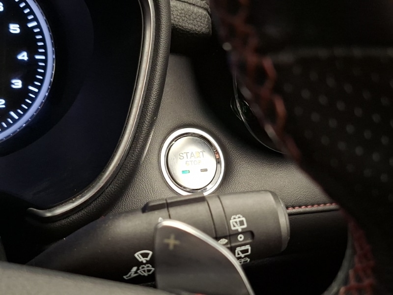 Used MG MG HS 2020 for sale - 77114842: Photo 17