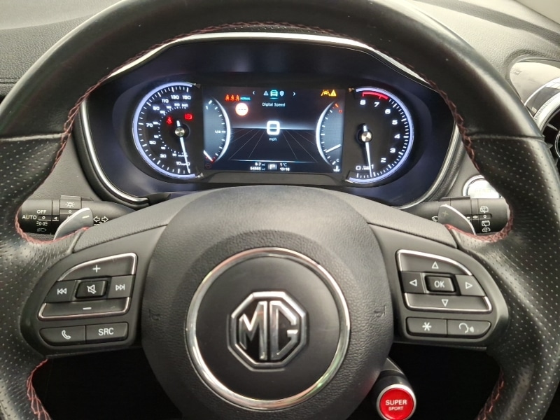 Used MG MG HS 2020 for sale - 77114842: Photo 19