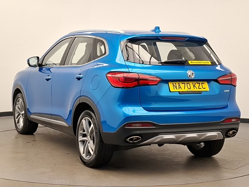 Used MG MG HS 2020 for sale - 77114842: Photo 3