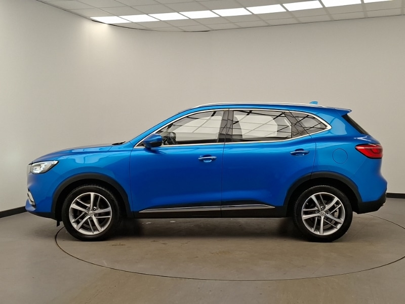 Used MG MG HS 2020 for sale - 77114842: Photo 4